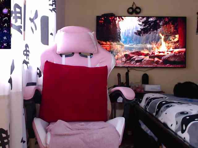 EmmaHenderson webcam