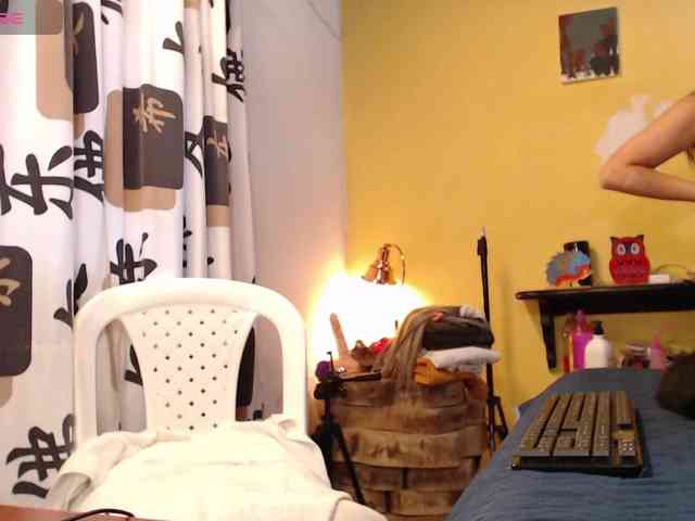 EmmaHenderson webcam