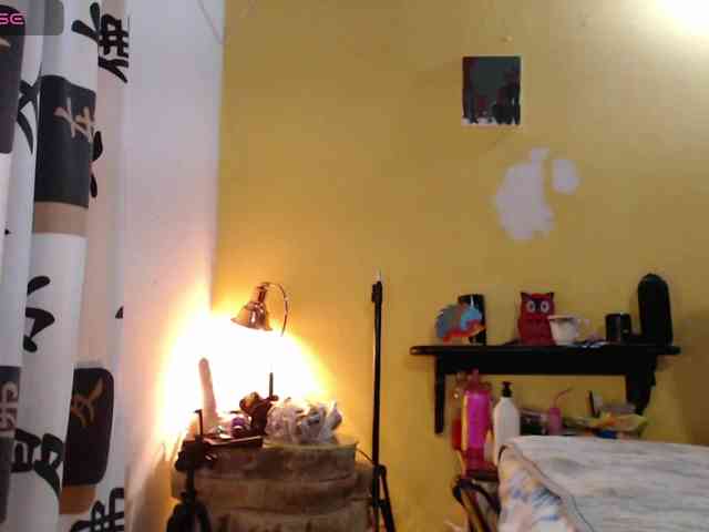 EmmaHenderson webcam