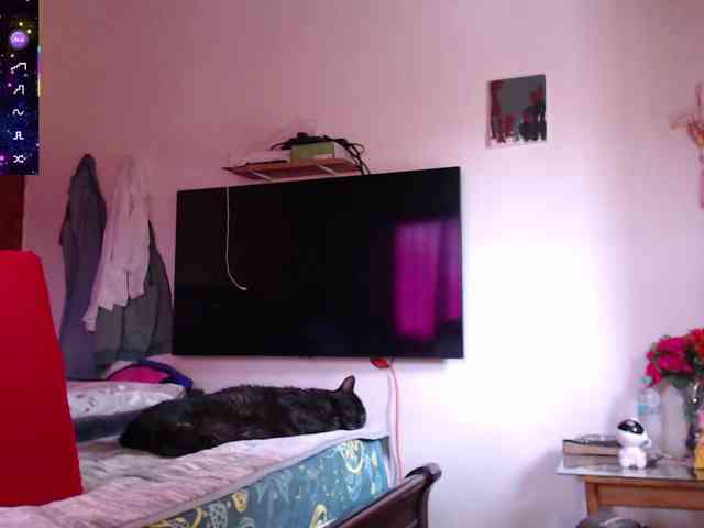 EmmaHenderson webcam