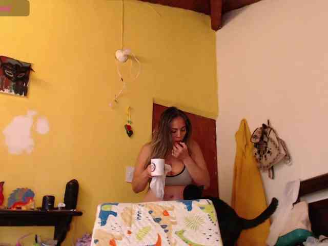 EmmaHenderson webcam