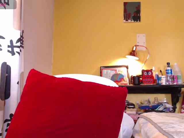 EmmaHenderson webcam