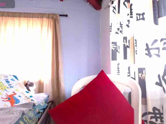 EmmaHenderson webcam