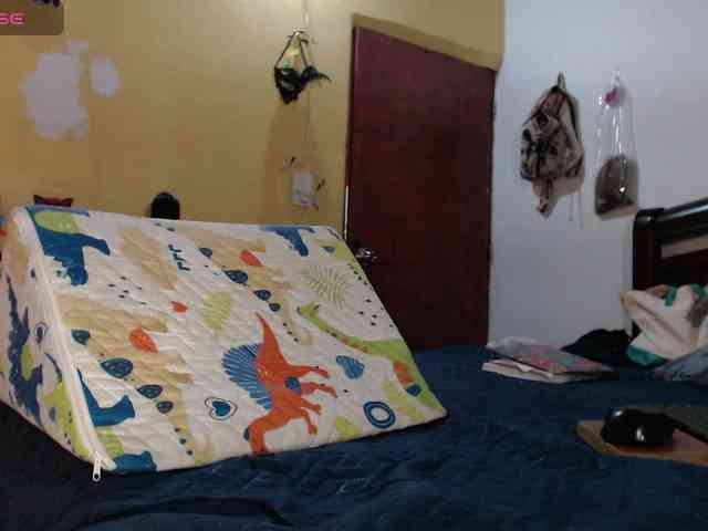 EmmaHenderson webcam