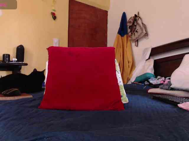 EmmaHenderson webcam