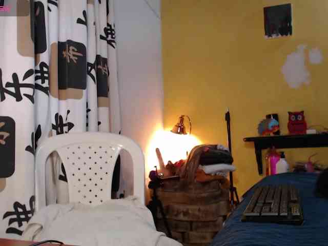 EmmaHenderson webcam