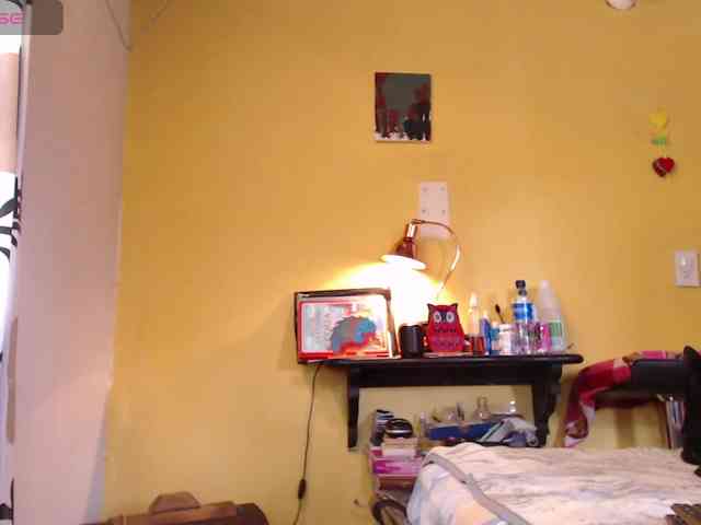 EmmaHenderson webcam