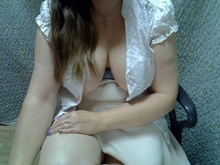 Neznakomka44 Porn Show