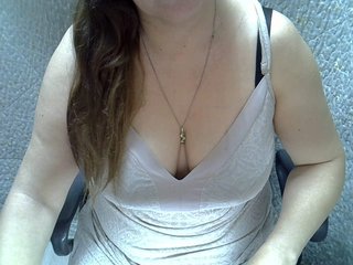 Neznakomka44 Porn Show