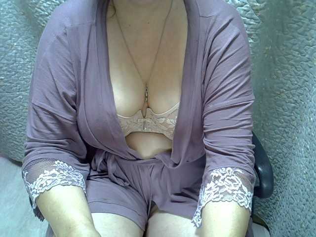 Neznakomka44's BongaCams show and profile