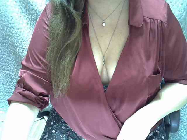 Neznakomka44 webcam