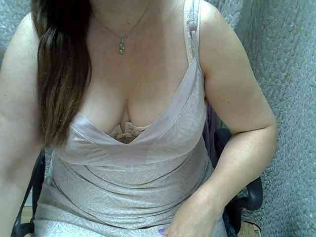 Neznakomka44 webcam