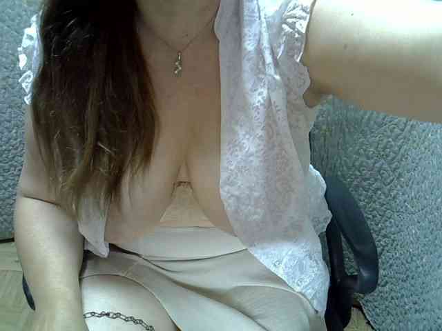 Neznakomka44 webcam