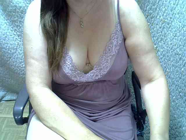 Neznakomka44 webcam
