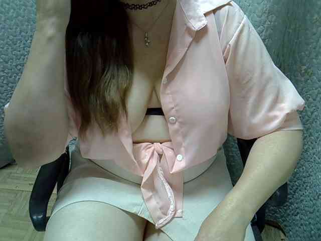Neznakomka44 webcam