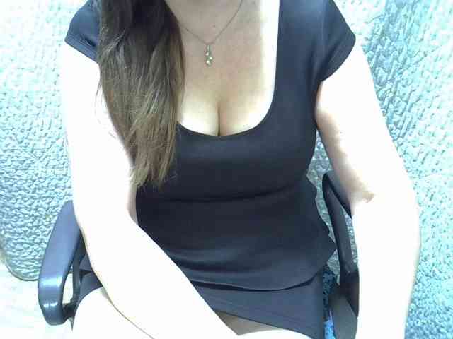 Neznakomka44 webcam