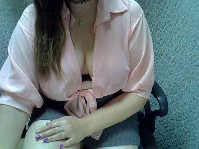 Neznakomka44 webcam