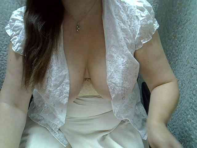 live webcam porno Neznakomka44