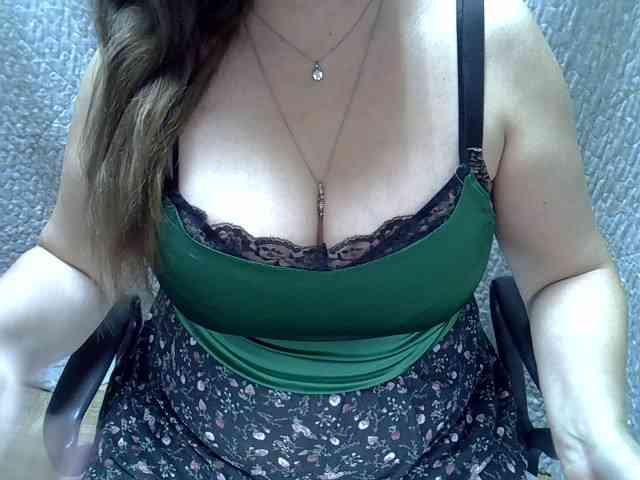 Neznakomka44 webcam