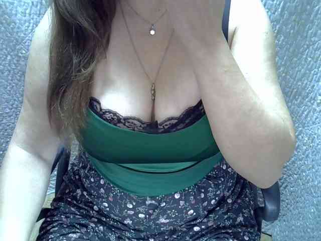 Neznakomka44 webcam