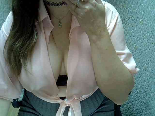 webcam live porn Neznakomka44