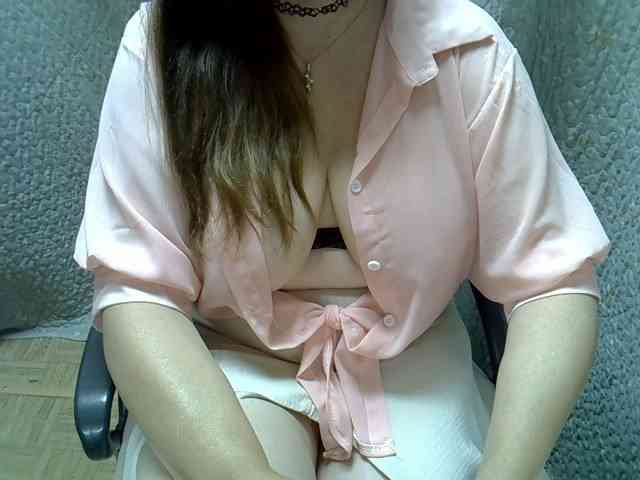 Neznakomka44 webcam