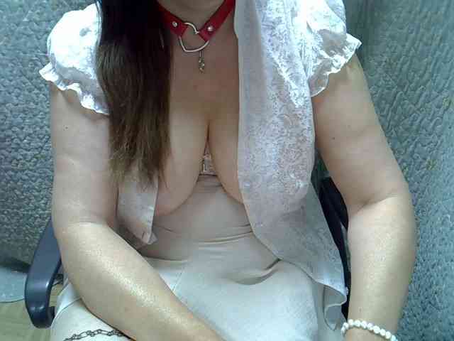 Neznakomka44 webcam