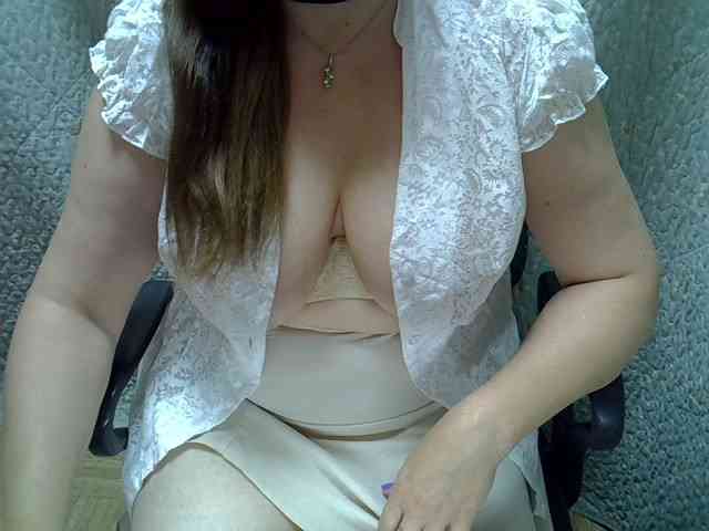 Neznakomka44 webcam