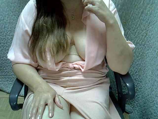 Neznakomka44 webcam