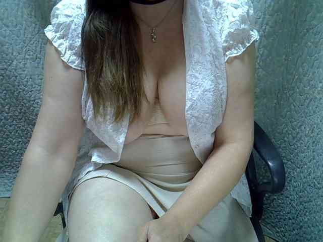 online web cam show Neznakomka44
