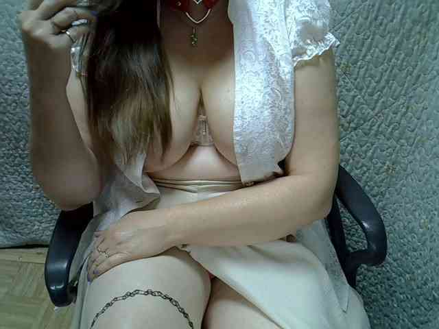 Neznakomka44 webcam