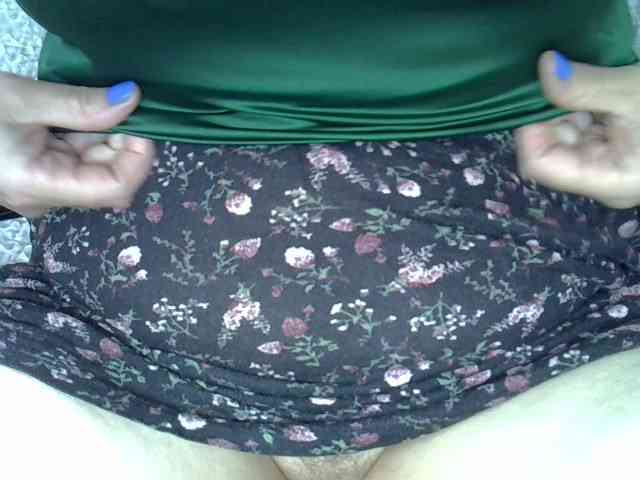 Neznakomka44 webcam