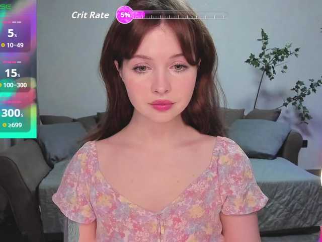 Antarinda's BongaCams show and profile