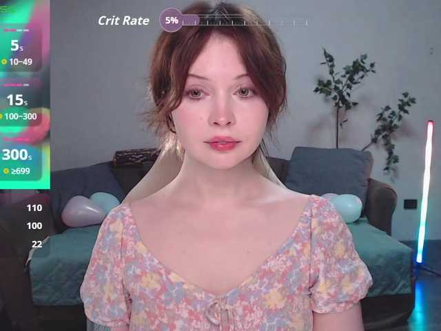 Antarinda's BongaCams show and profile