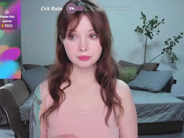 Antarinda's BongaCams show and profile