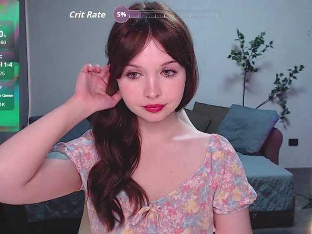 Antarinda's BongaCams show and profile