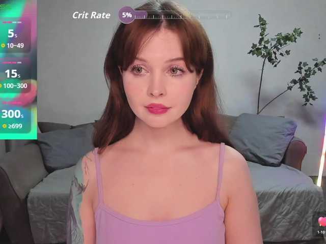 Antarinda's BongaCams show and profile