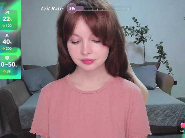 Antarinda's BongaCams show and profile