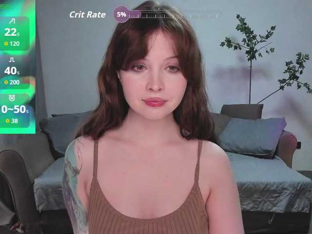 Antarinda's BongaCams show and profile