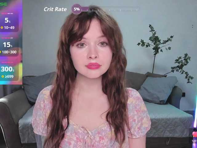 Antarinda's BongaCams show and profile