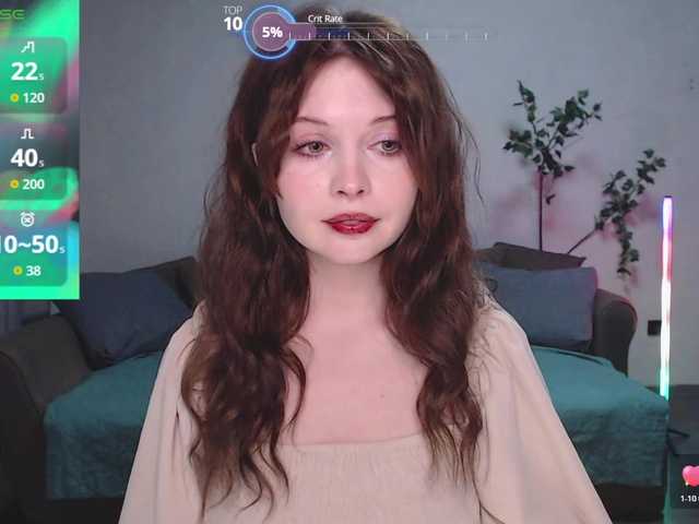 Antarinda's BongaCams show and profile