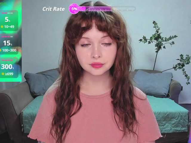 Antarinda's BongaCams show and profile