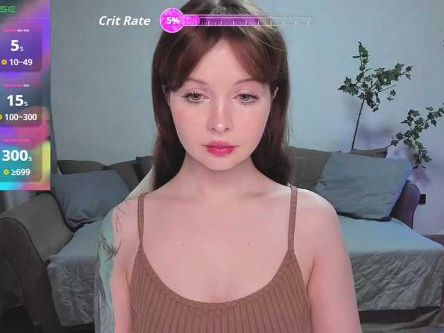 Antarinda's BongaCams show and profile