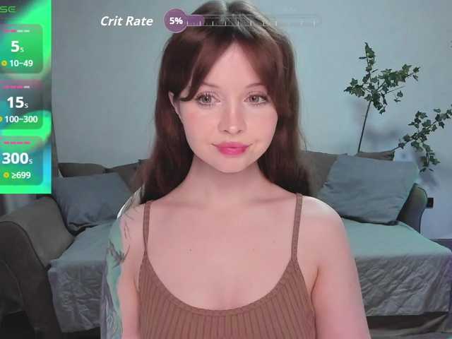 Antarinda's BongaCams show and profile