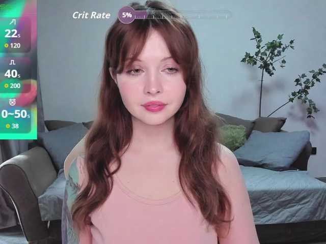 Antarinda's BongaCams show and profile