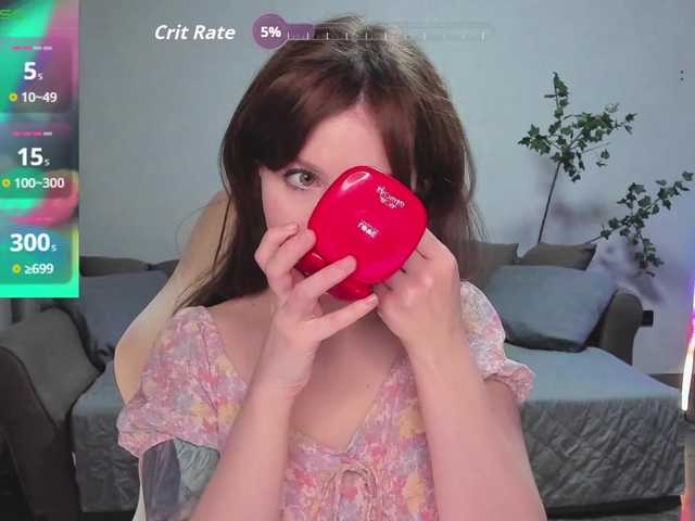 Antarinda's BongaCams show and profile