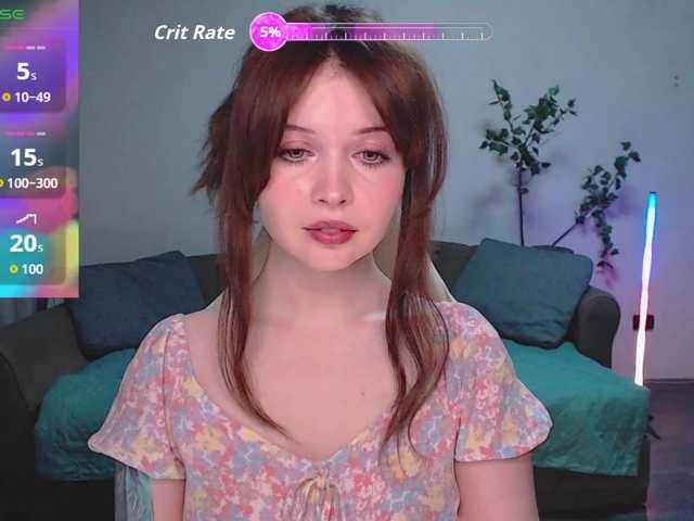 Antarinda's BongaCams show and profile