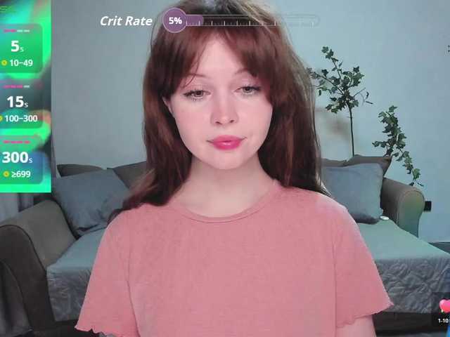 Antarinda's BongaCams show and profile