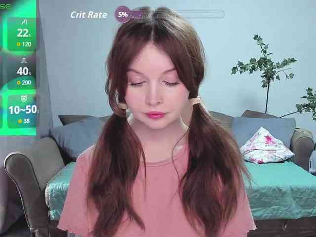 Antarinda Live Webcam on BongaCams