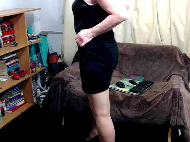 AngieGreen webcam